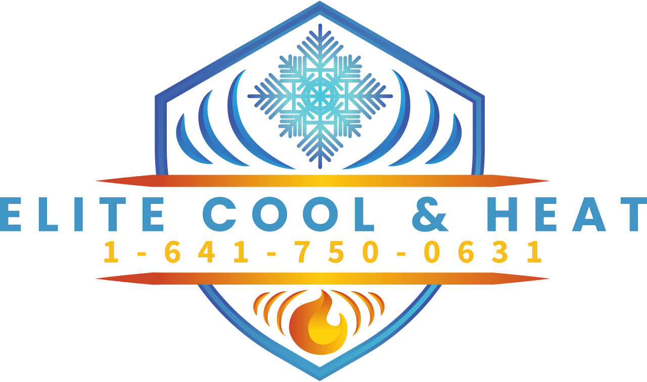 Elite Cool & Heat logo